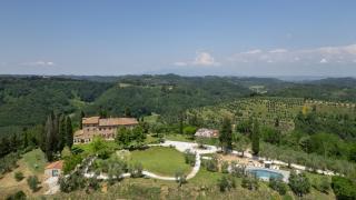 AQUADIVINA 16, Emma Villas - Palaia - 7