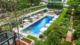 Four Seasons Hotel Bengaluru at Embassy ONE - Bangalore - 7