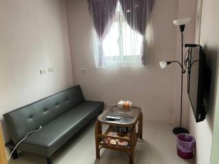 Taipei Homestay - Juguang - 8