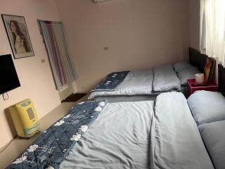 Taipei Homestay - Juguang - 2