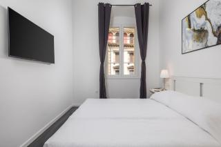 Apartment Nest In 1 - 8