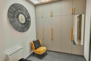 Domaine Grand Piquecaillou - L'appartement Barsac - - 7