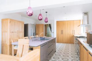 Lush & Spacious 3BD House - East Brighton - Brighton & Hove - 2