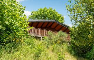 Cozy Home In Knebel With Kitchen - Knebel - 5