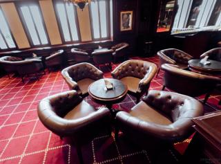 Steigenberger Cecil Hotel Alexandria - Alexandrië - 7