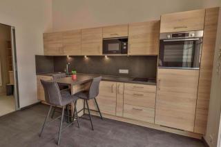 Domaine Grand Piquecaillou - L'appartement Loupiac - - 5