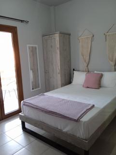 Almira - rooms to let - Nea Roda - 6