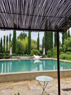 Gîte contemporain Le Jardin - 7