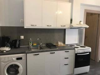 Ranias cozy apartment university - Corfu-stad - 5