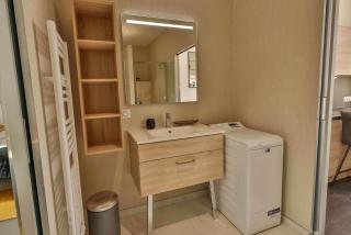 Domaine Grand Piquecaillou - L'appartement Loupiac - - 2