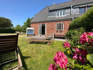 Hüs am Seedeich - Westerland - 5
