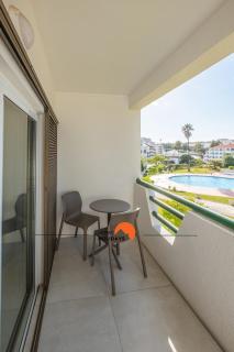 #085 T1 Vale Mangude 216 by Home Holidays - Albufeira - 3
