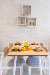 #085 T1 Vale Mangude 216 by Home Holidays - 1