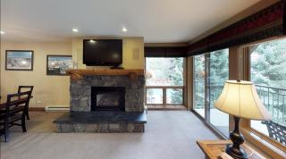 Upscale 2-Bedroom Residence In Resort-Style Setting With Saline Outdoor Pool, 2 Hot Tubs - 2
