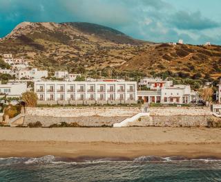Hydroussa Skyros - Skiros - 9