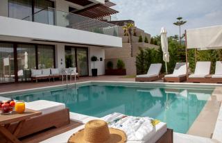 Zavia Resort - Sivota - 7