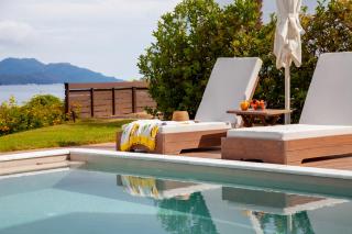 Zavia Resort - Sivota - 5