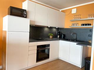 Frische Brise FeWo12 09 - Cuxhaven - 6