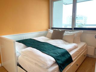 Frische Brise FeWo12 09 - Cuxhaven - 5