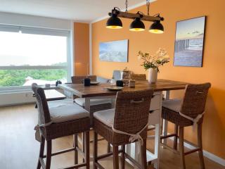 Frische Brise FeWo12 09 - Cuxhaven - 1