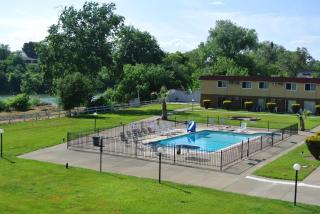 Travelodge by Wyndham Red Bluff South of Redding - Red Bluff - 7