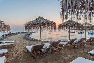 Amaltheia Beachfront Villas - 5