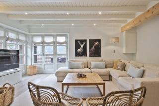 Luderna - Apartamento con terraza Orri A8 - 7