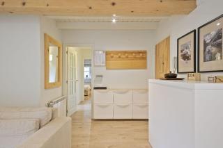 Luderna - Apartamento con terraza Orri A8 - Gessa - 2