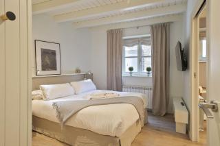 Luderna - Apartamento con terraza Orri A8 - Gessa - 1