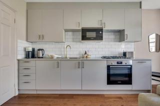 Be London - The St John's Wood Residences - 4