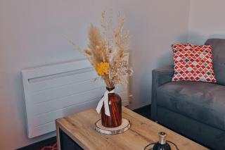 Domaine Grand Piquecaillou - L'appartement Cadillac - - 7