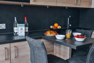 Domaine Grand Piquecaillou - L'appartement Cadillac - - 6