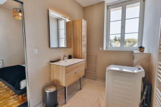 Domaine Grand Piquecaillou - L'appartement Cadillac - - 2