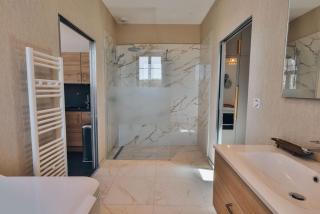 Domaine Grand Piquecaillou - L'appartement Cadillac - - 1
