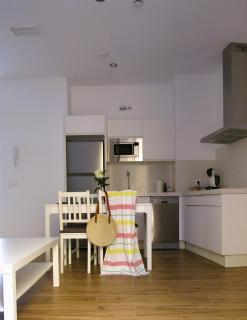 Apartamentos Santa María 15 - Jerez de la Frontera - 8