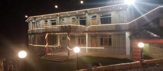 Hotel Pine Grove Naran - Naran - 7