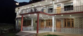 Hotel Pine Grove Naran - Naran - 6