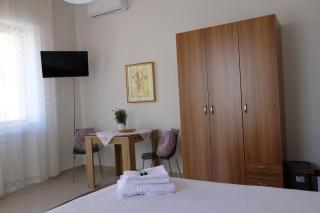 B&B ANNUNZIATA-Vicino all' Ospedale Civile dell'Annunziata e alla Clinica Scarnati, a due passi dall'Ospedale Mariano Santo,Siamo nel centro di Cosenza con facilita' di parcheggio e servizi vari - Cosenza - 6