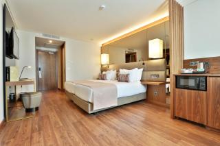 TURIM Ibéria Hotel - Lisbona - 2