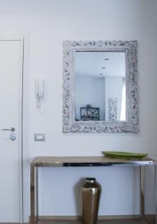 BMP APARTMENT ATMOSPHERE 2 CENTRALE, VISTA MARE, parcheggio - Riccione - 3