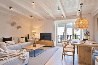 Luderna - Apartamento Des Calhaus - Naut Aran - 0