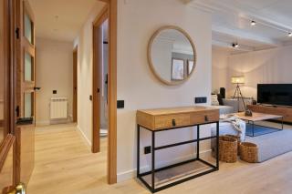 Luderna - Apartamento Des Calhaus - Naut Aran - 9