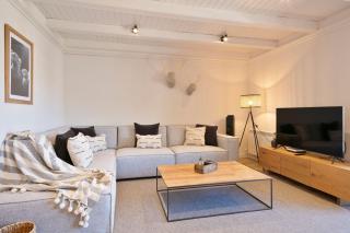 Luderna - Apartamento Des Calhaus - Naut Aran - 8