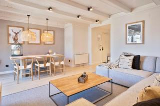 Luderna - Apartamento Des Calhaus - Naut Aran - 7