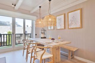 Luderna - Apartamento Des Calhaus - Naut Aran - 5