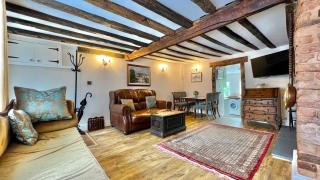 Cosy Cottage - Wellington - 5
