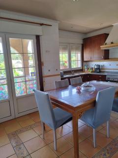 piso chalet en playa samil - Vigo - 9
