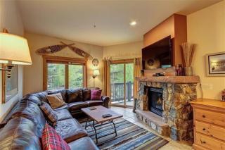 River Run Village Condos - 2 Bedroom - Walk To Lift! - 9