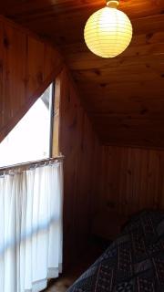 Cabañas Casablanca - Pichilemu - 2