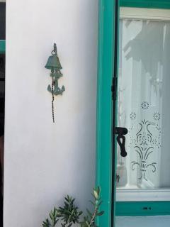 Vera's traditional house - Chora - Serifos Chora - 5